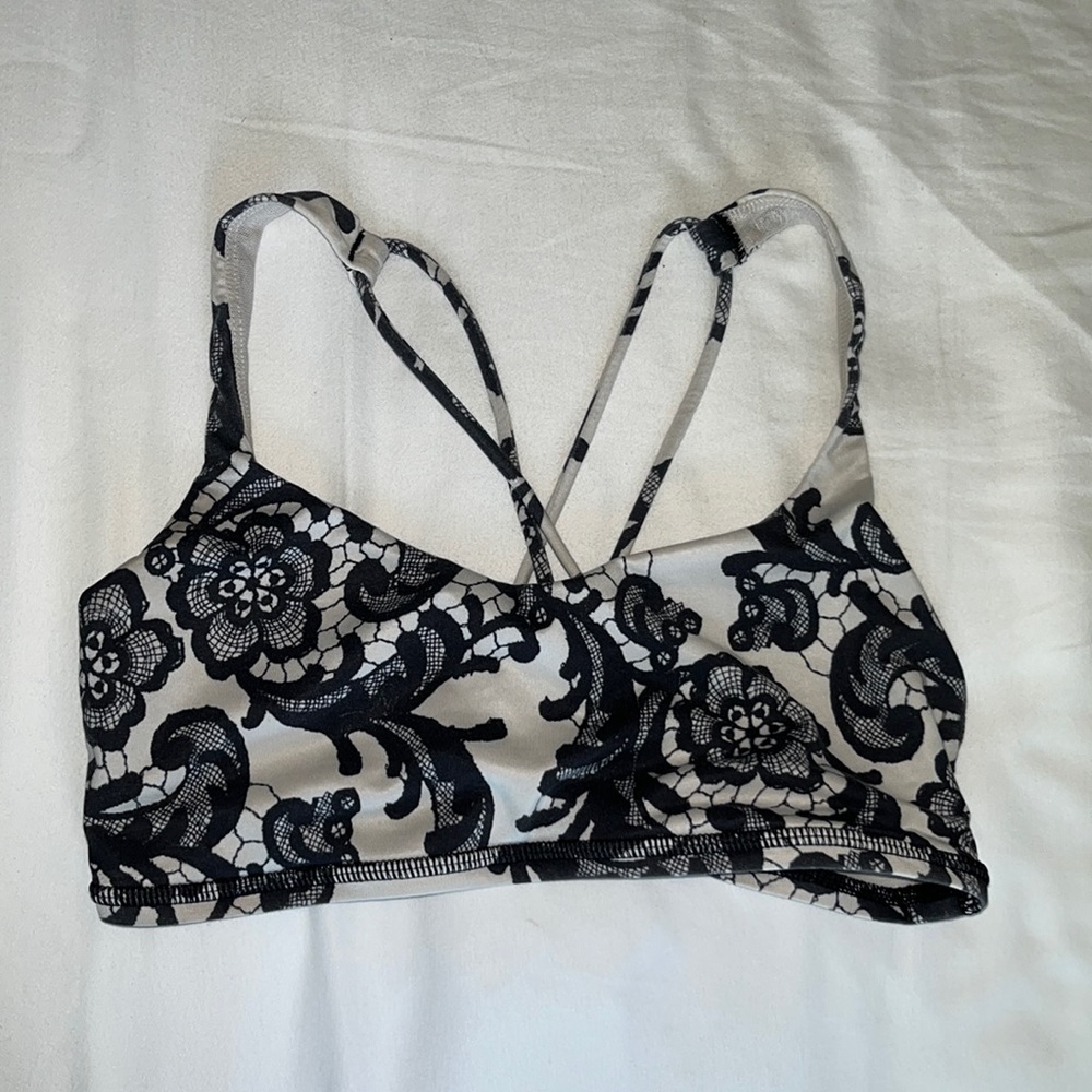 lululemon bra